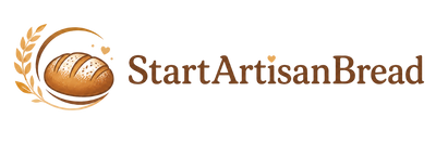 Start Artsian Bread