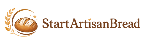Start Artsian Bread